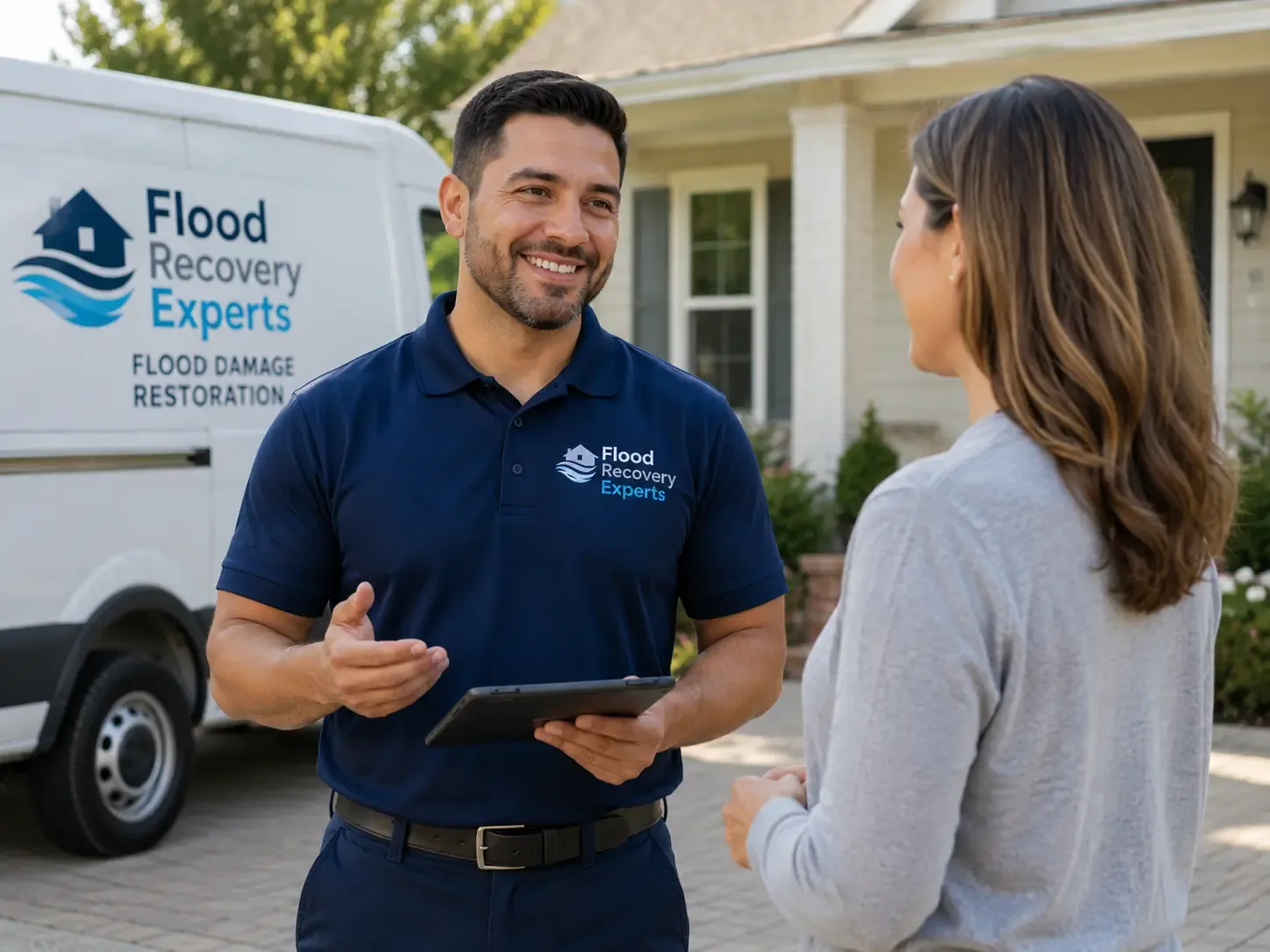 Flood Damage Cleanup Pencil Bluff, AR FAQs
